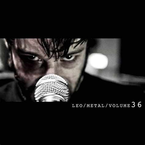 burning down the house metal version|Leo Metal, Vol. 44 .